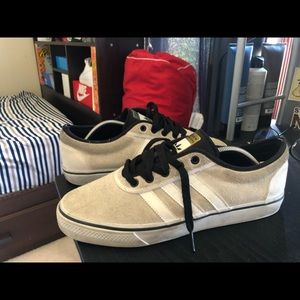 Adidas Skateboarding Shoe